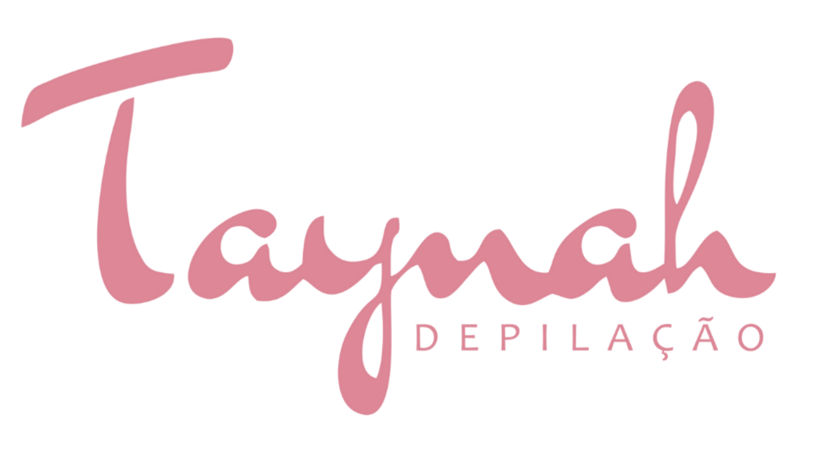 Taynah Depilação